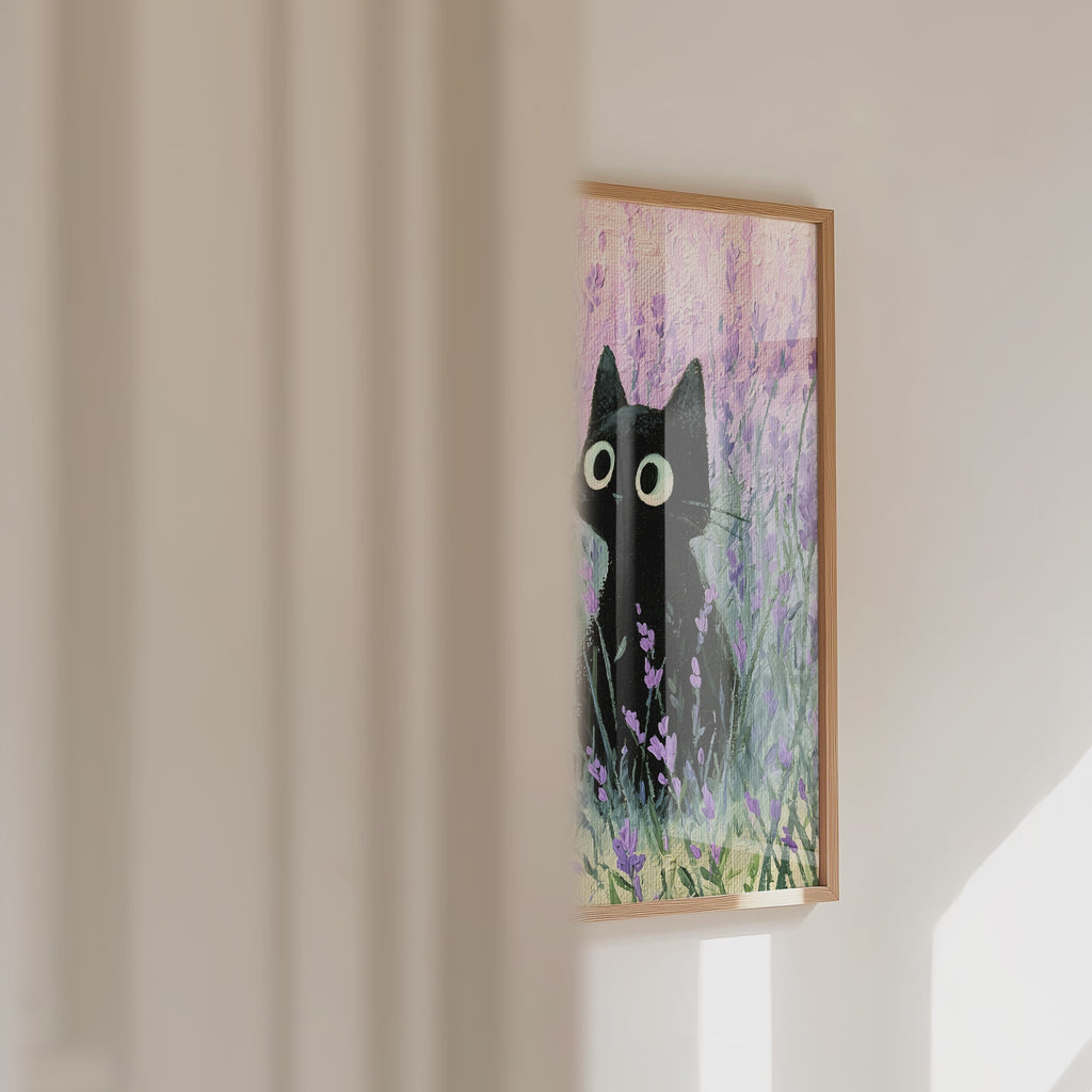 Tinycat Poster
