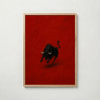 Red Bull Poster – ekram