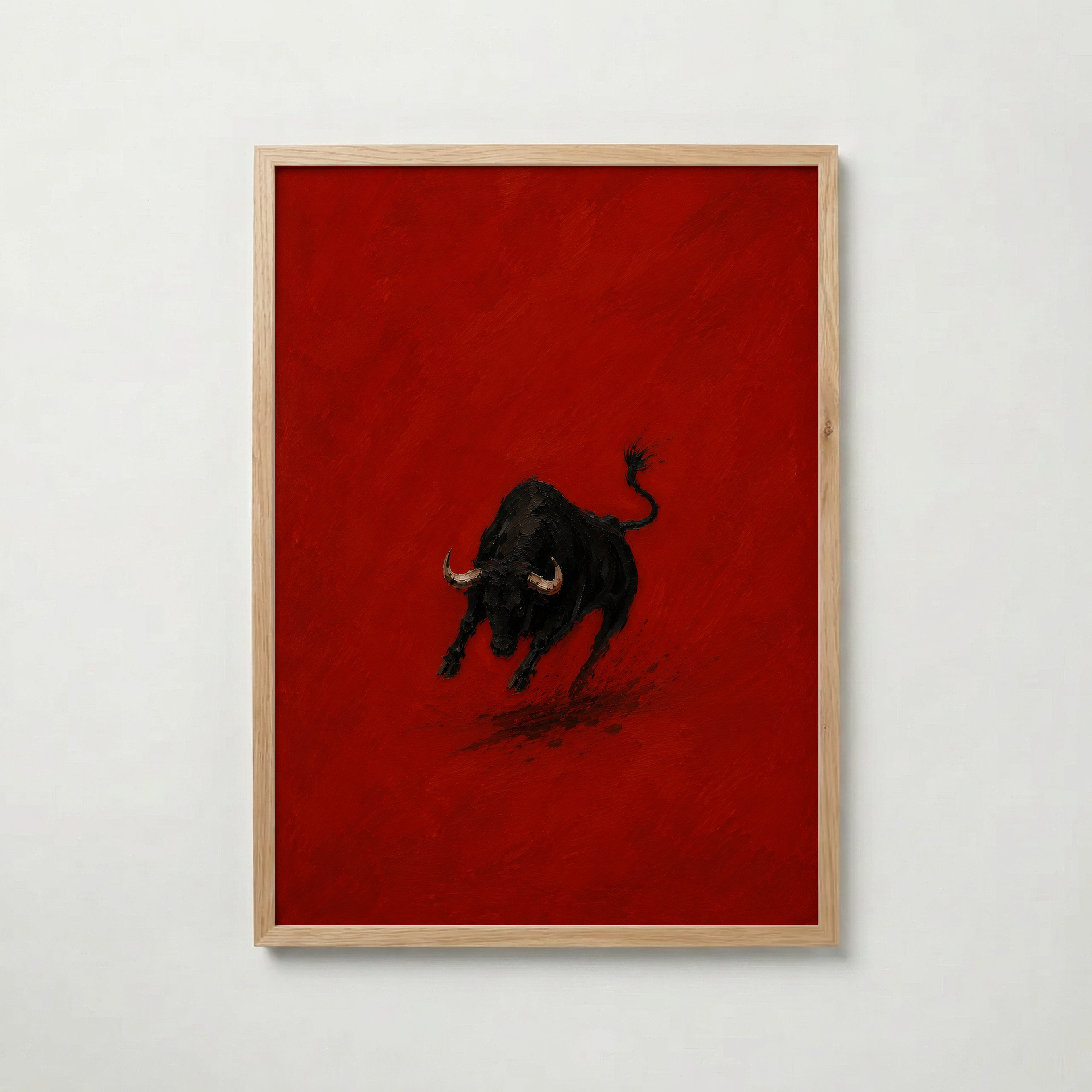 Red Bull Poster – ekram