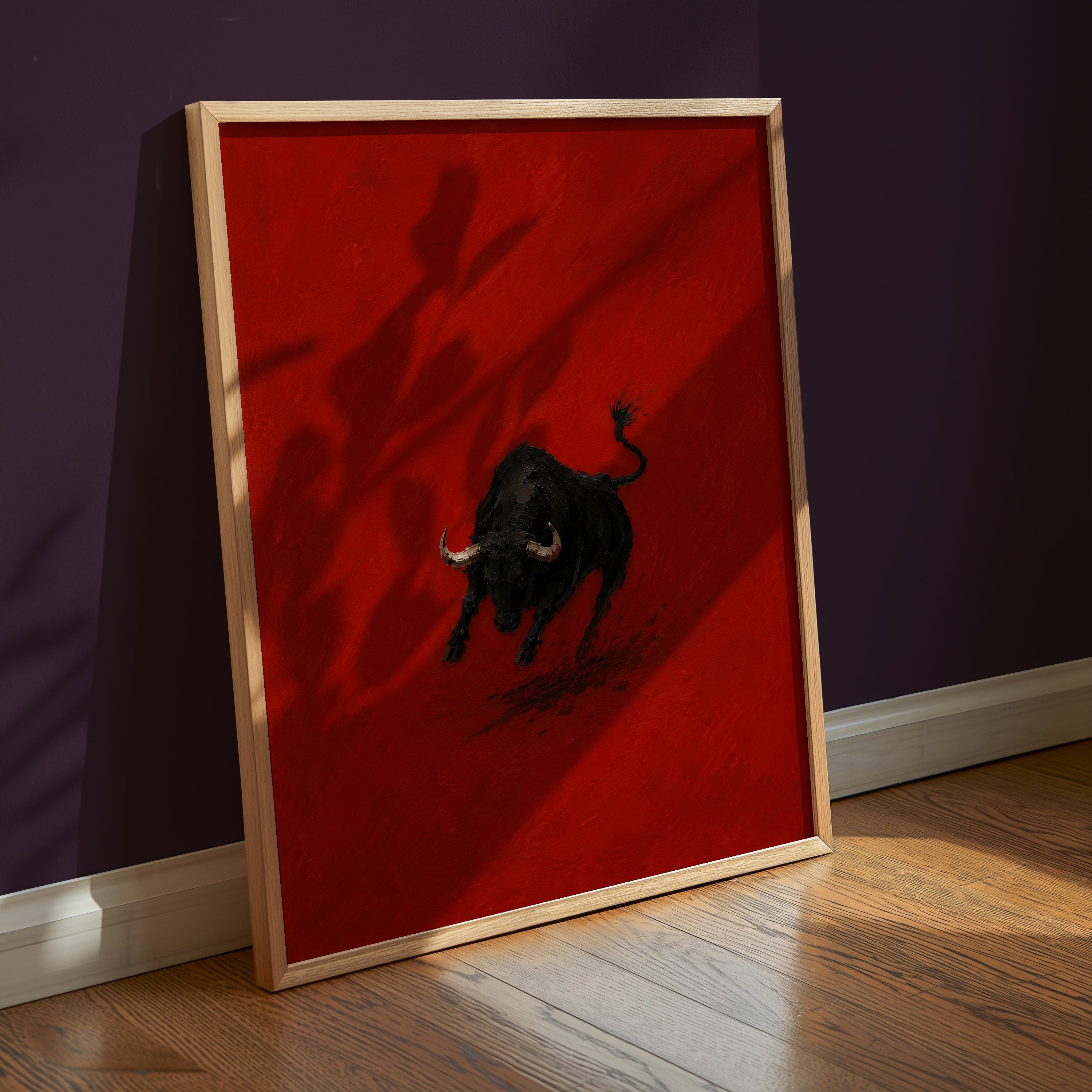 Red Bull Poster – i rum 1