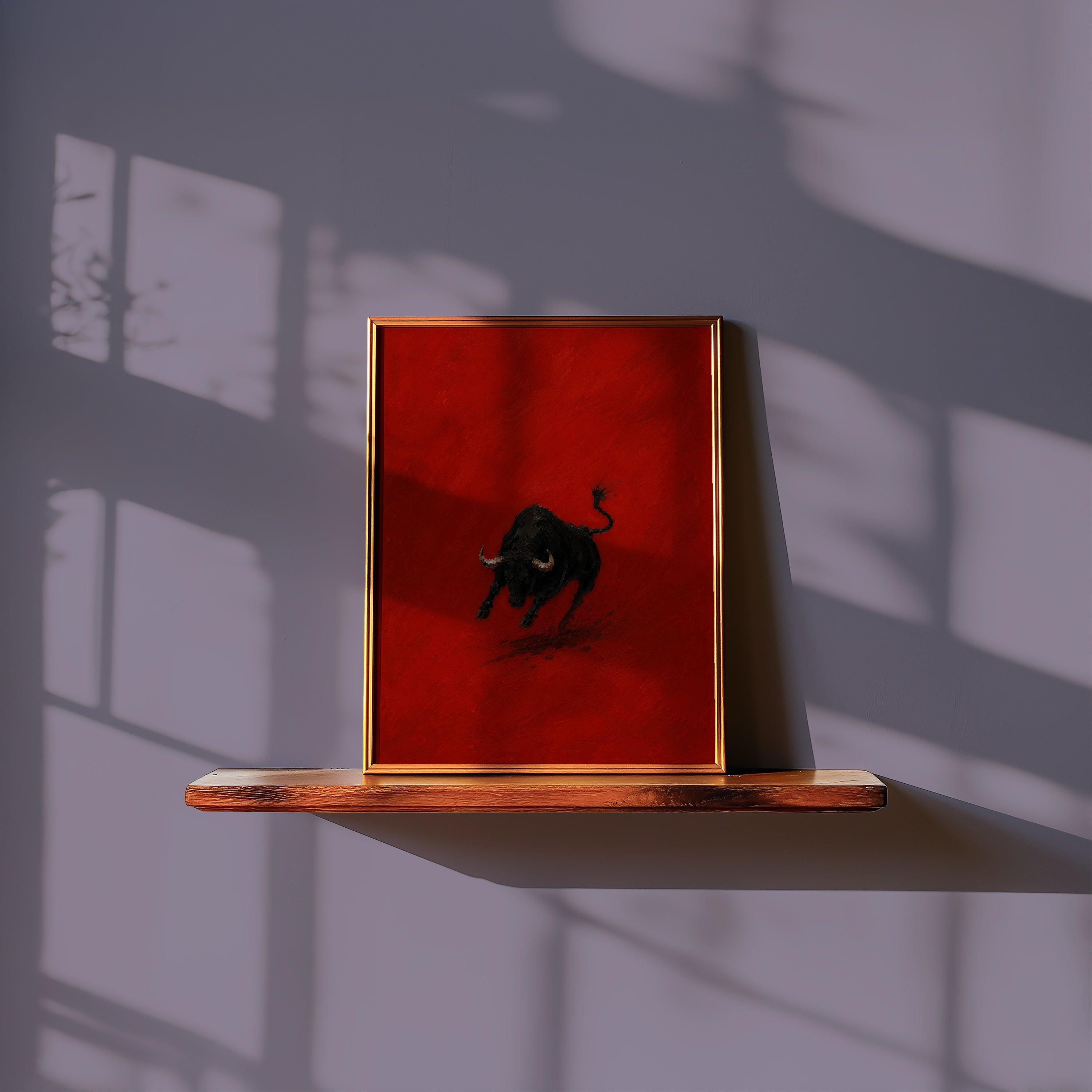 Red Bull Poster – i rum 2