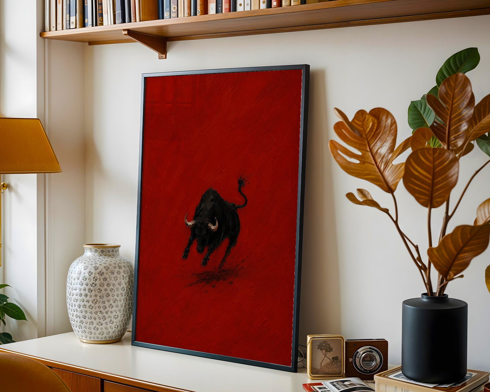 Red Bull Poster – i rum 3