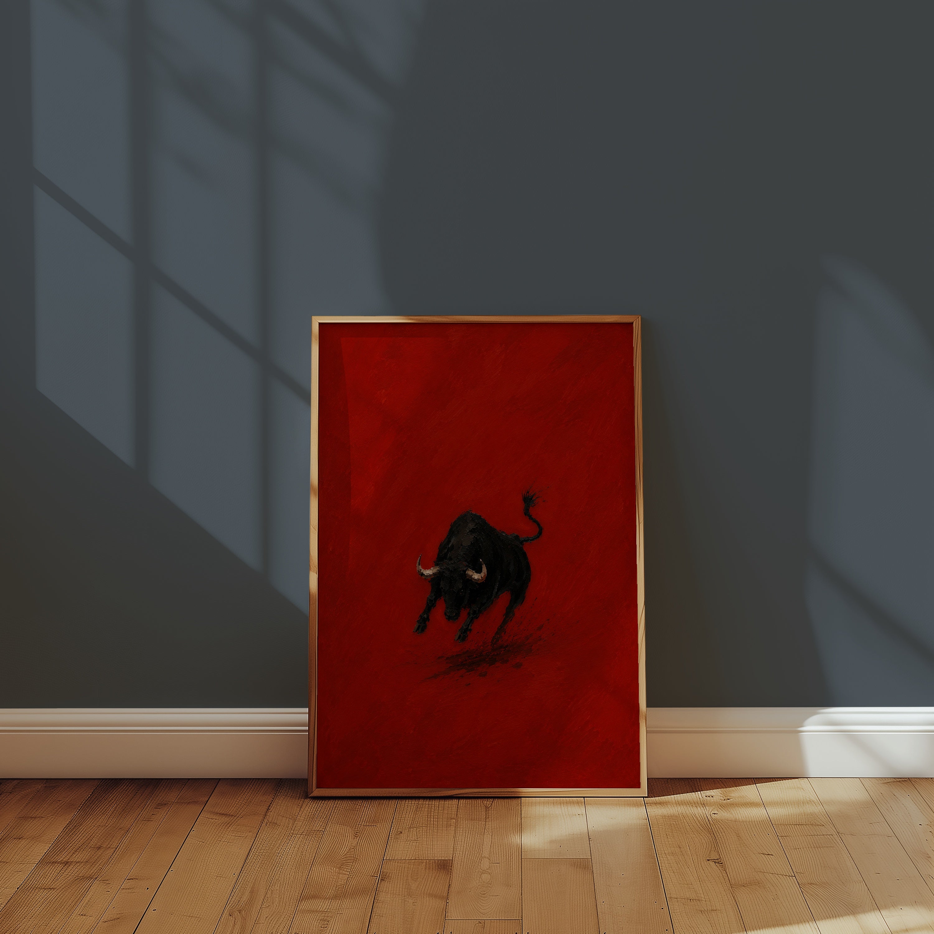 Red Bull Poster – i rum 4