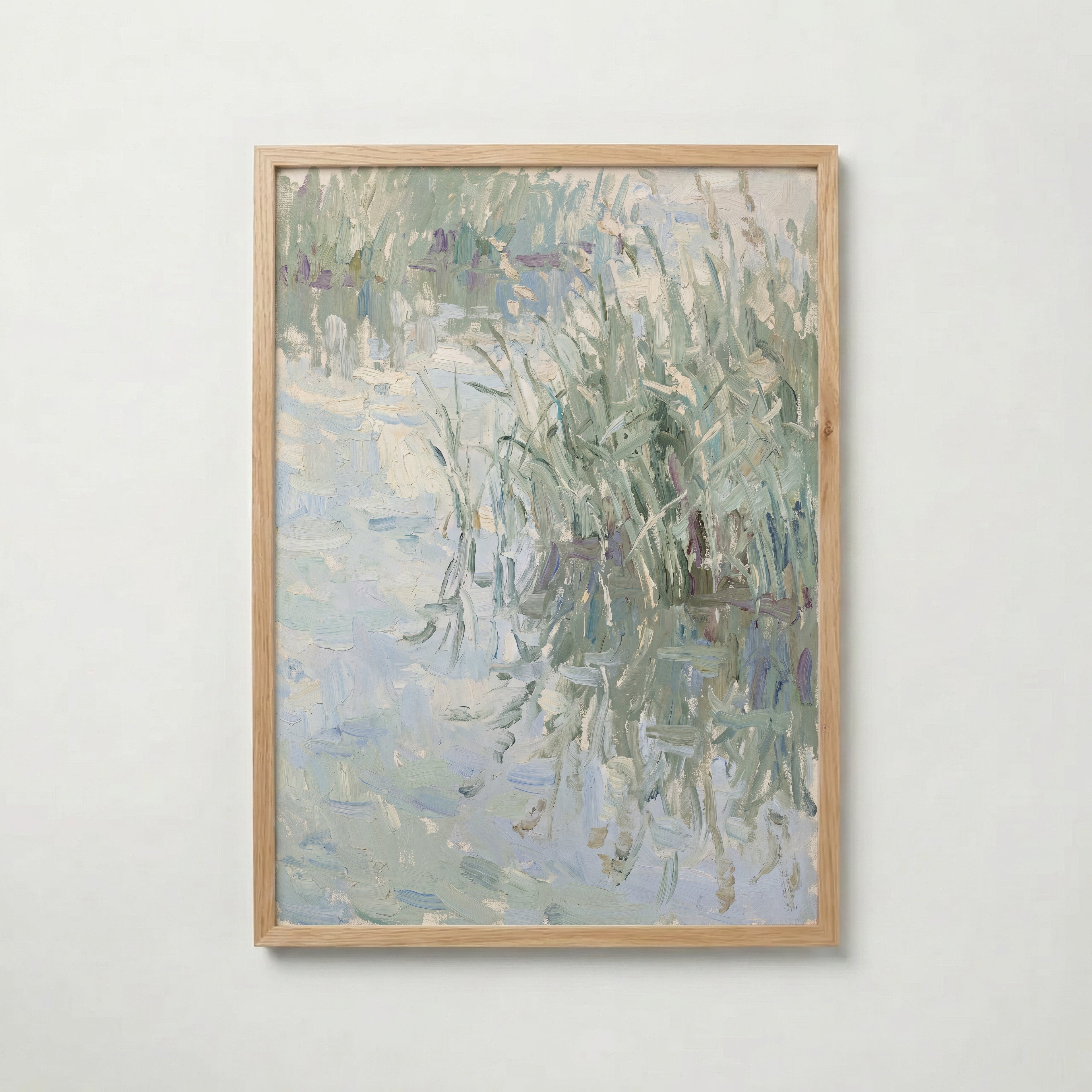Riverbank Poster – ekram