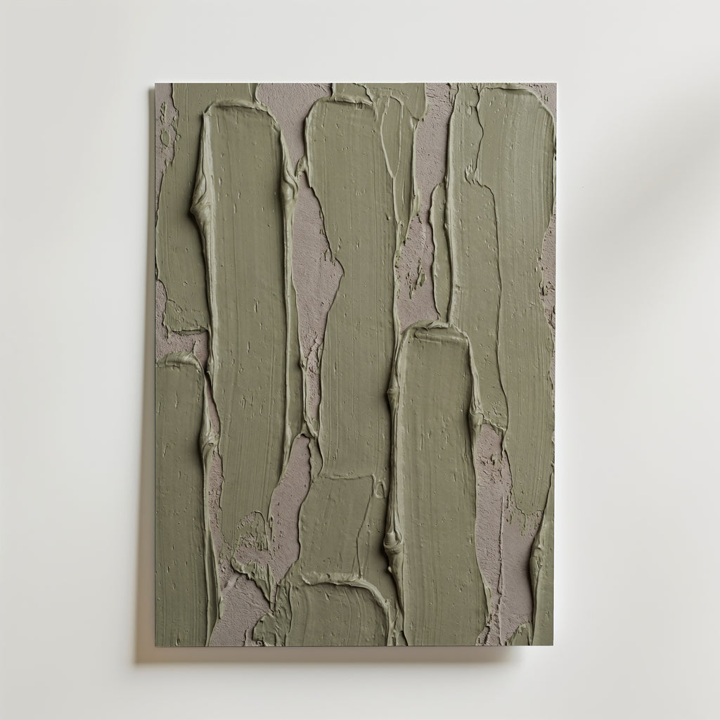 Un Ami Sage – canvas utan passepartout
