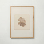 Sand Cairn Poster – ekram