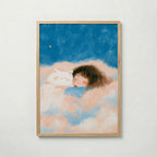 Sweet Dreams Poster – ekram