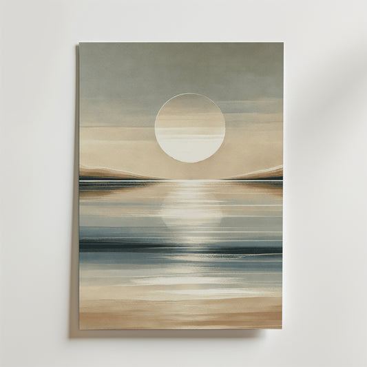 Golden Horizon-plakat