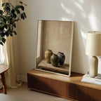 Three Vessels Poster – i rum 3