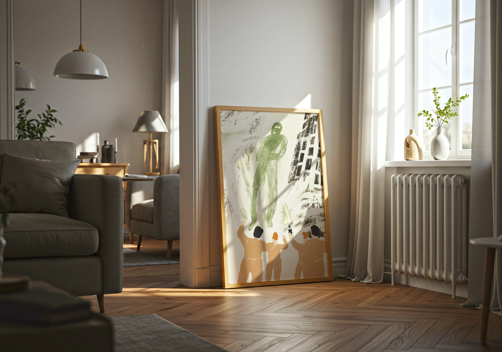 The Fifth Encounter Poster