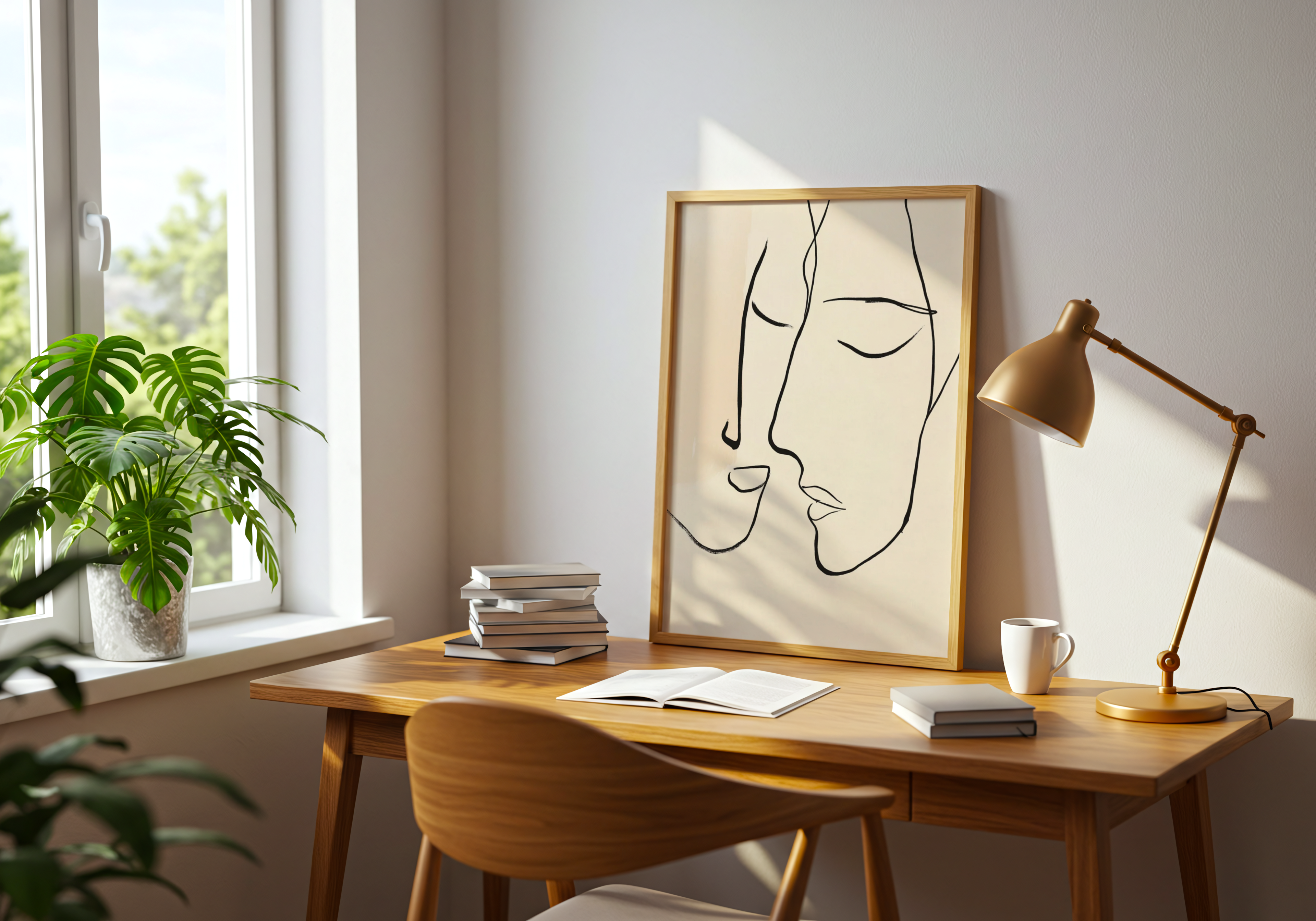 Whispered Intimacy Poster